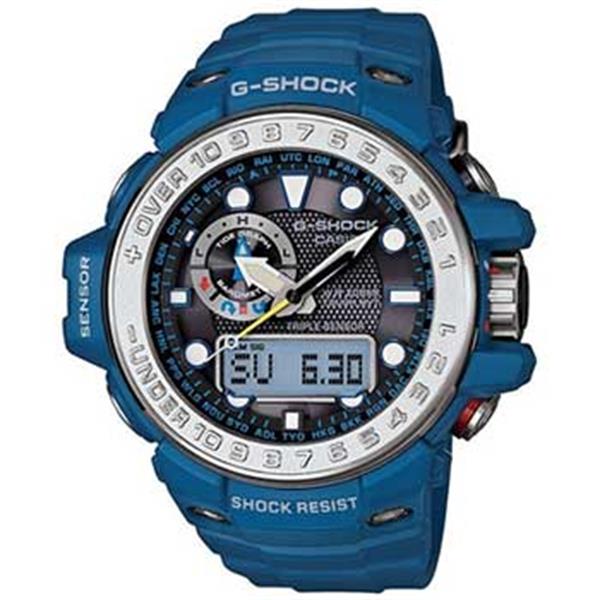 Casio G-Shock GWN-1000-2ADR Watch For Men