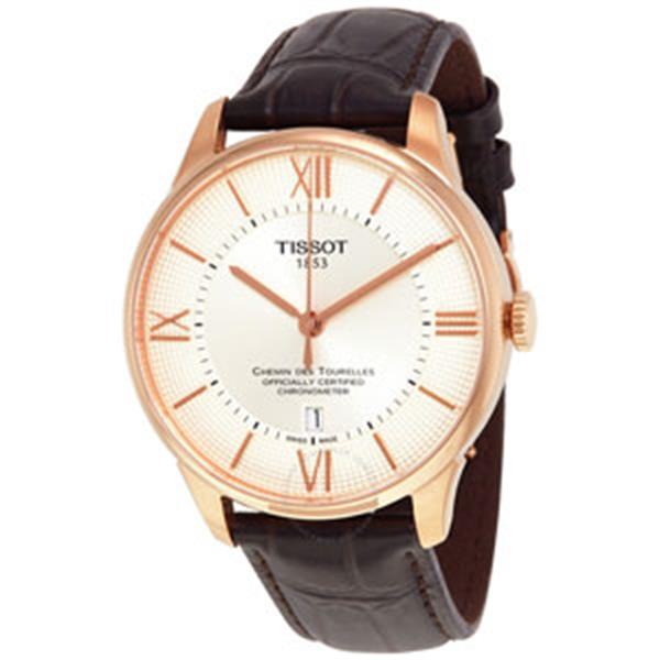 Tissot T099.408.36.038.00 Watch For Men