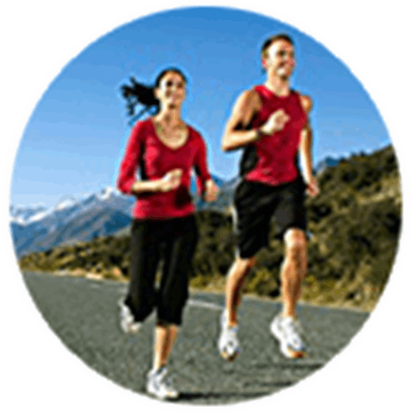 ساعت مخصوص دویدن