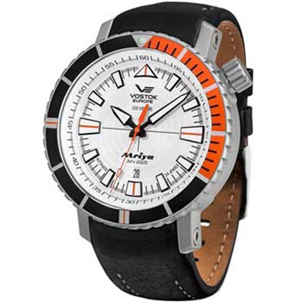 Vostok Europe NH35A-5555233 Watch For Men