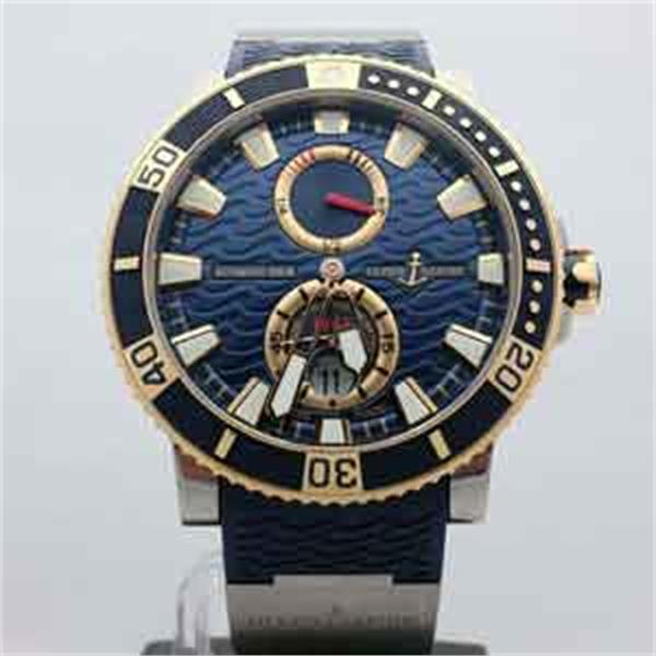 ساعت Ulysse Nardin Maxi Marine Diver