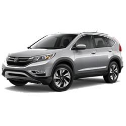 هوندا CR-V