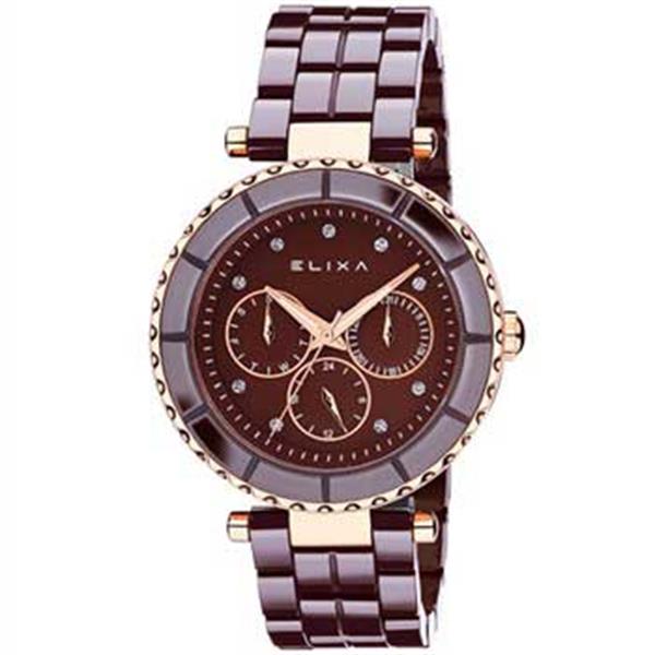 Elixa E077-L283 Watch For Women