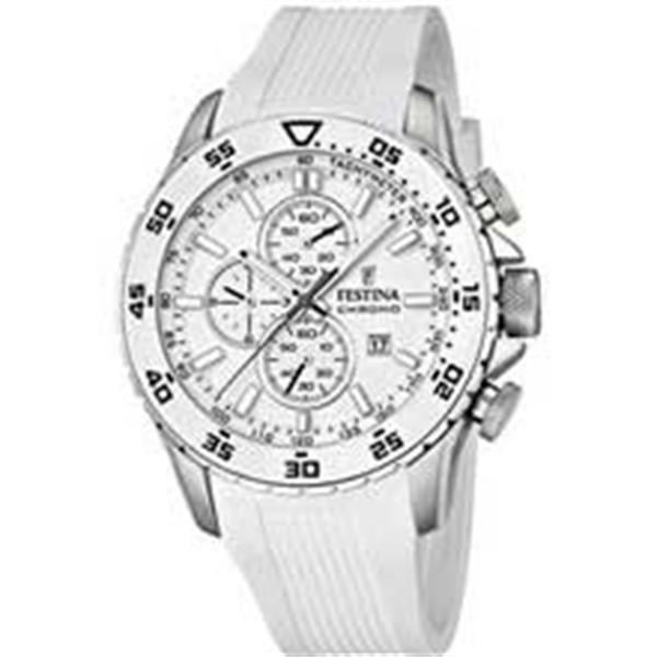 Festina F16642/1 Watch For Men