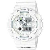 Casio GAX-100A-7ADR Watch For Men