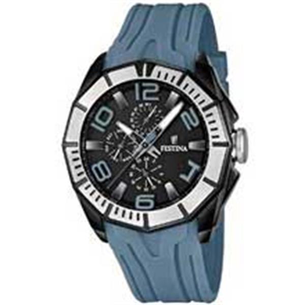 Festina F16670/4 Watch For Men