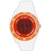 Jetset J93491-17 Watch