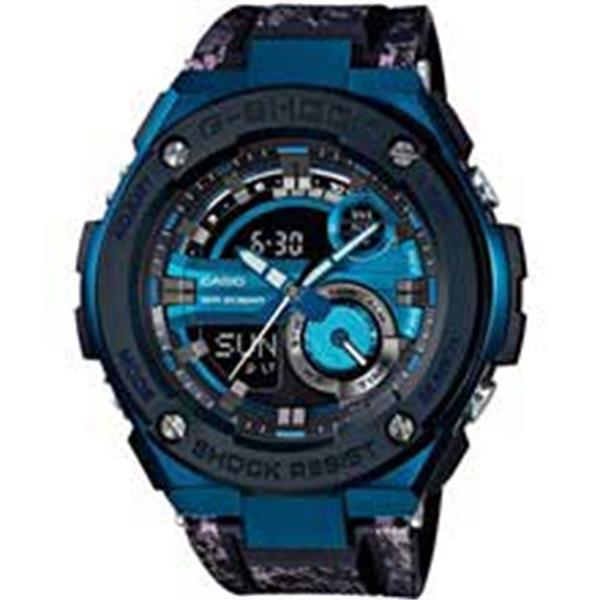 Casio GST-200CP-2ADR Watch For Men