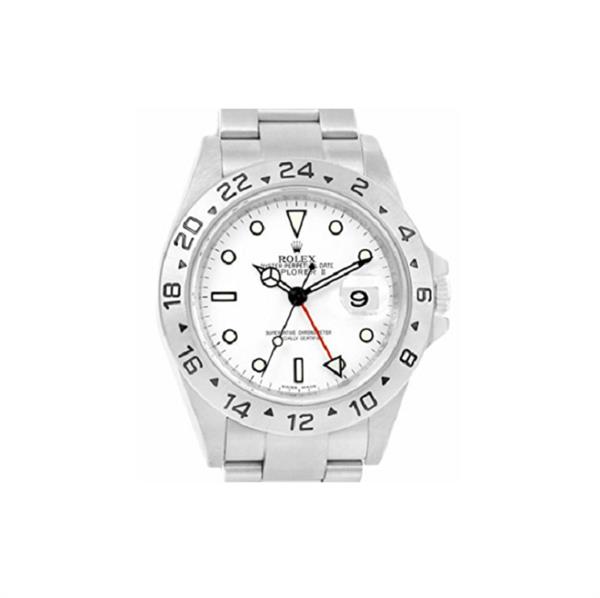 محصول جدید شرکت رولکس Rolex با نام اکسپلورر 2