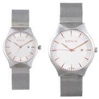 Bonia BNB10207-1372 and BNB10207-2372 Watch Set