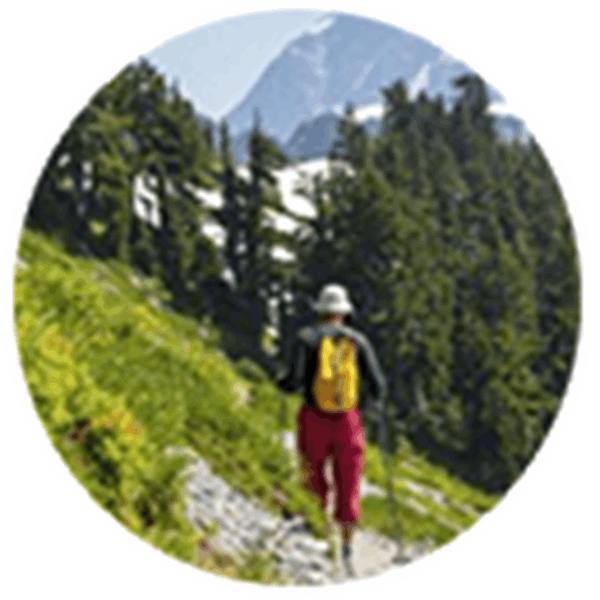 ساعت مخصوص کوهنوردی