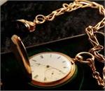 ساعت Possibly Danish Pocketwatch