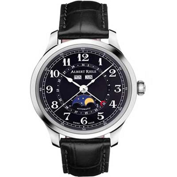 Albert Riele 522GA14-SS11A-LB-K1 Watch For Men