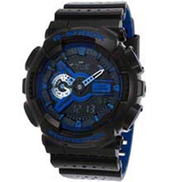 Casio GA-110LPA-1ADR Watch For Men