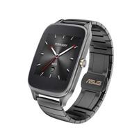 ASUS ZenWatch 2 WI501Q Gun/ Metal Gun Gray