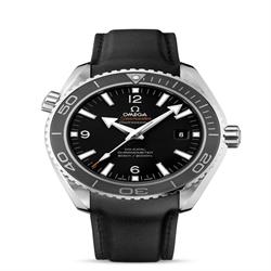 PLANET OCEAN 600 M OMEGA CO-AXIAL 45.5 MM
