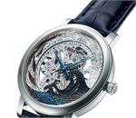 جدیدترین ساعت اِسکلتونِ سیکو