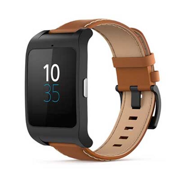 Sony SmartWatch 3 SWR50