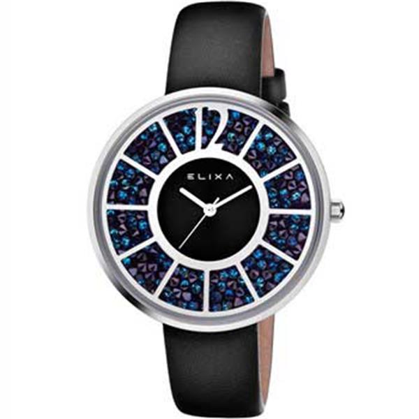 Elixa E098-L382 Watch For Women