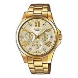 CASIO SHE-3806GD-9A