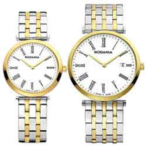 Rodania Rodania  and 25057.82 Watch Set