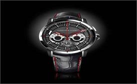 شاهکاری دیگر از کریستوفر کلارت