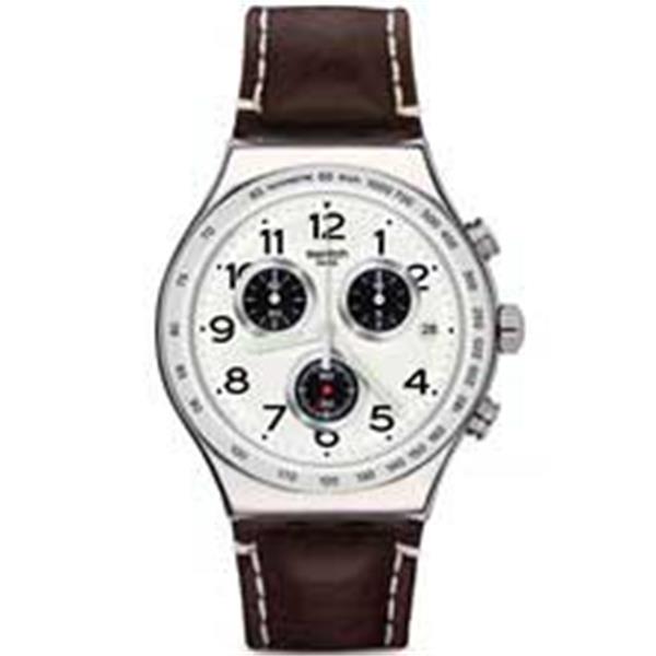 Swatch YVS432 Watch For Men