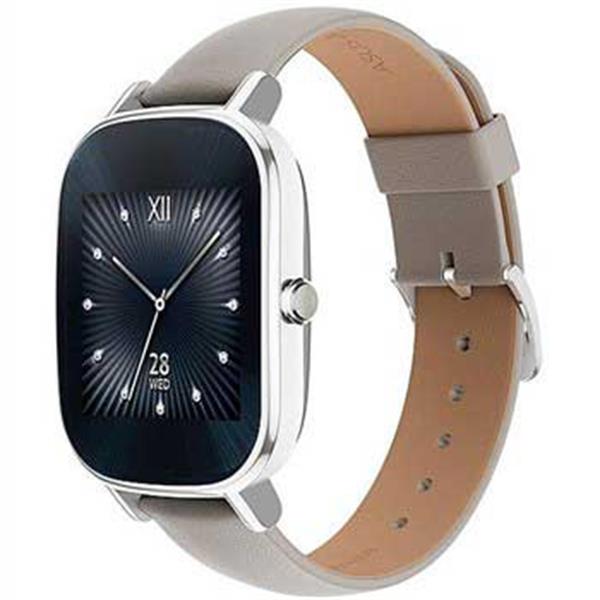 Asus Zenwatch 2 WI502Q With Rubber Strap