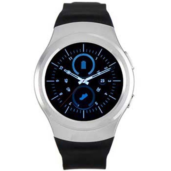 iLife Zed Watch R Silver Smartwatch