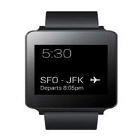 LG G Watch