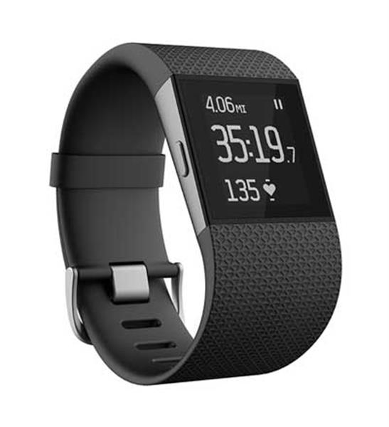 Fitbit Surge