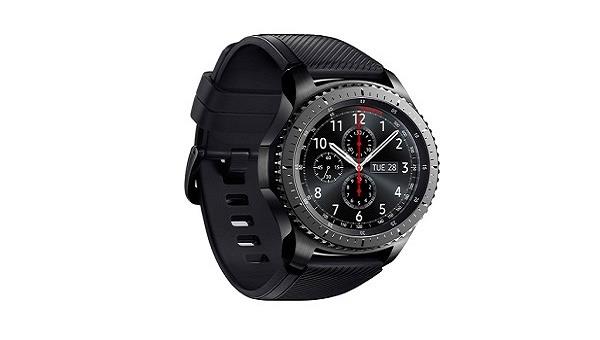 GEAR S3