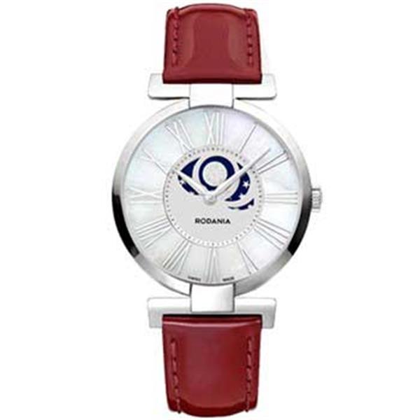 Rodania 25106.25 Watch For Women