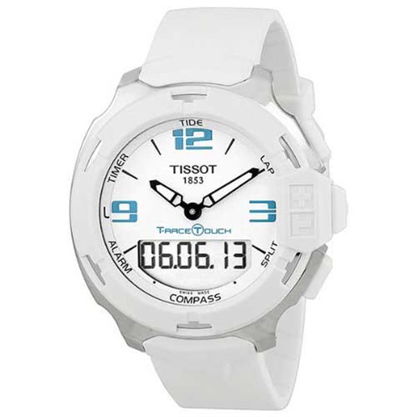 Tissot T081.420.17.017.01 Watch