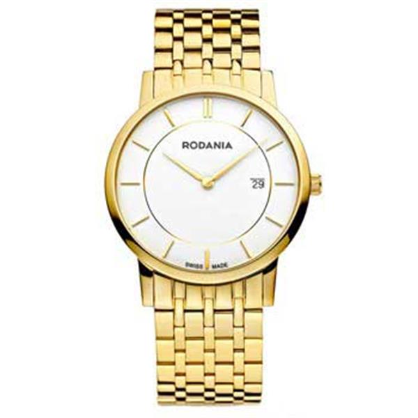 Rodania R.02504560 Watch For Men