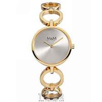 ساعت مچی ام اند ام مدل M11913-232