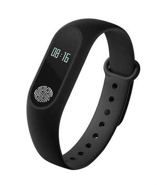 Xiaomi Mi Band 2