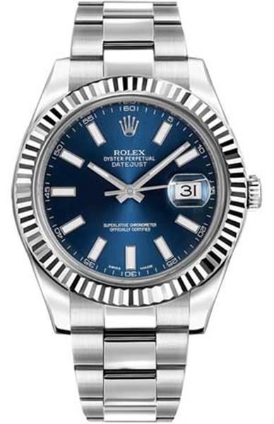 DATEJUST 41