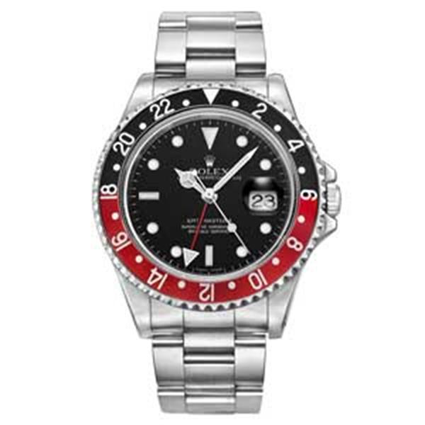 GMT-MASTER II