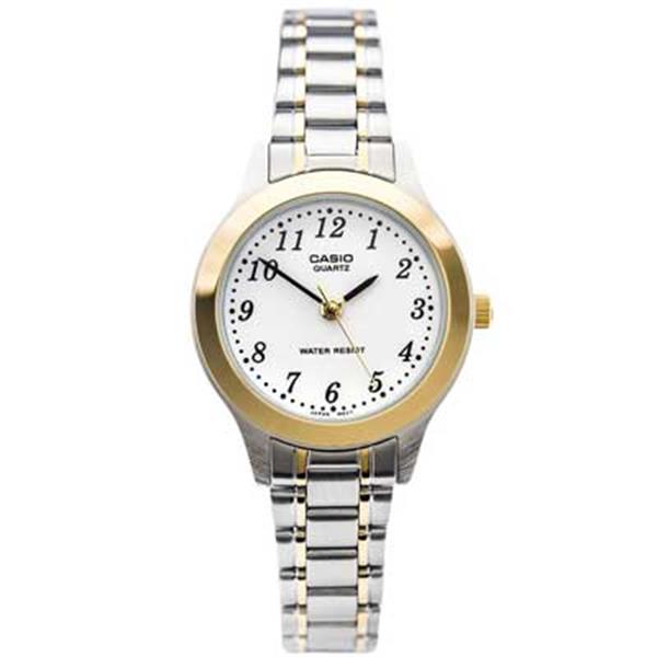 Casio LTP-1128G-7BRDF Watch For Women