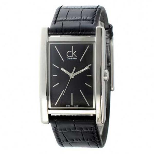 Calvin Klein K4P211C1 Watch For Men