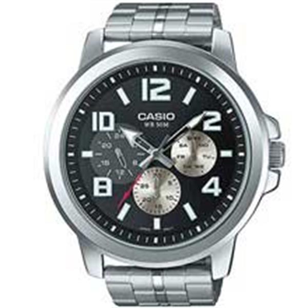 Casio MTP-X300D-1AVDF Watch For Men