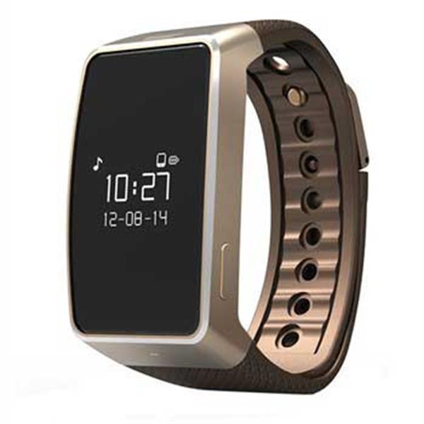 MyKronoz ZeWatch 3 SmartWatch