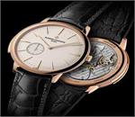 پرچمد‌ار ساعت‌های فوق‌ باریک