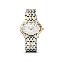 PRESTIGE QUARTZ 24.4 MM