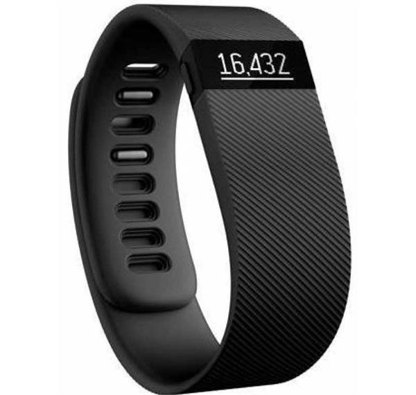 Fitbit Charge HR