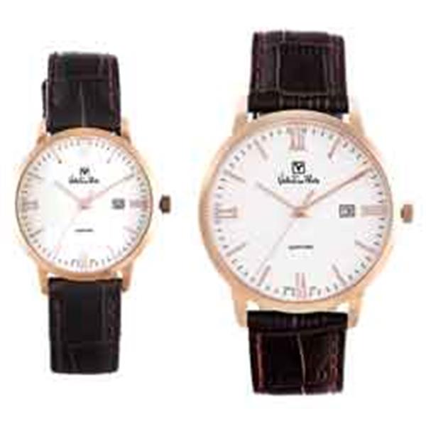 Valentino Rudy VR105-1519 and VR105-2519 Watch Set