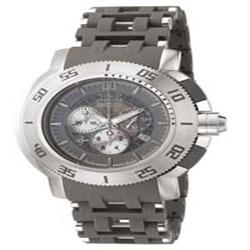 Invicta Men's 5534 Sea Spider Collection Chronograph Watch