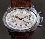 ساعت رسمی Gallet Flying