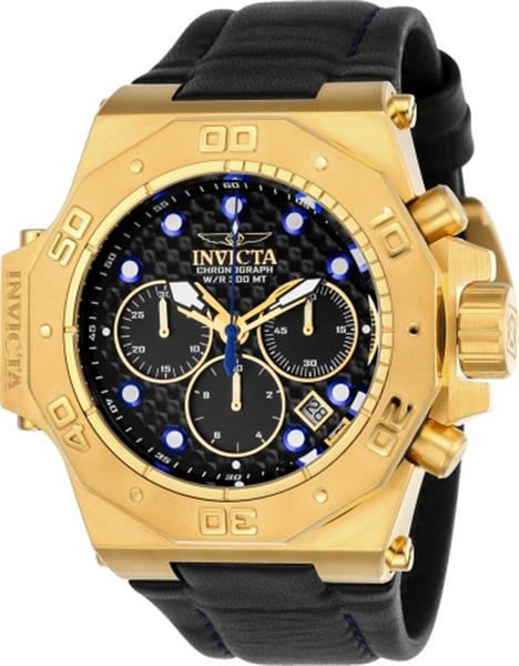 Invicta